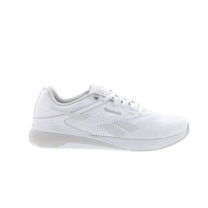 Reebok Mens Nano X5 Gray Shoes (NWT)